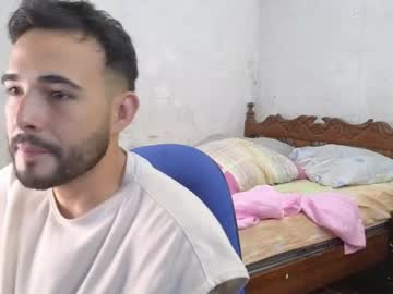 Cris_Simons January 29, 2025 Chaturbate stream image