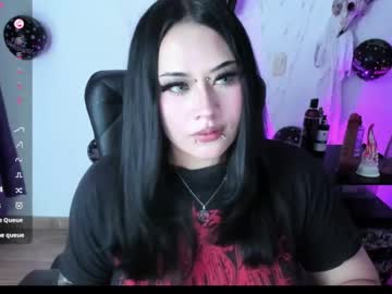 Cristal_Kosh January 29, 2025 Chaturbate stream image