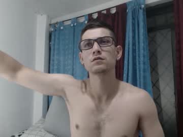 Felipe227 January 29, 2025 Chaturbate stream image