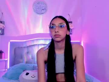 Hannafletcher January 29, 2025 Chaturbate stream image