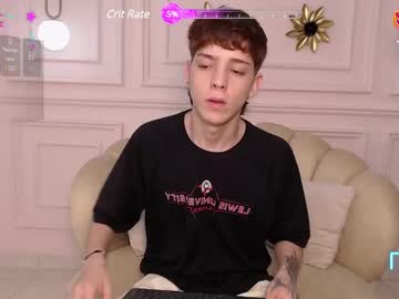 Heliottwink January 29, 2025 Chaturbate stream image