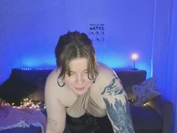 Kira_Citro January 29, 2025 Chaturbate stream image