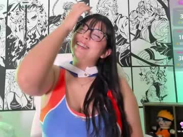 Lanna_Milller January 29, 2025 Chaturbate stream image