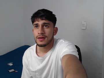 Latinbunny7779 January 29, 2025 Chaturbate stream image