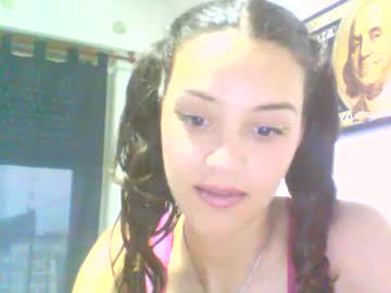 Laylaeros January 29, 2025 Chaturbate stream image