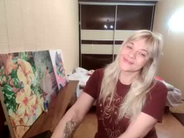 Lia_Laguna January 29, 2025 Chaturbate stream image