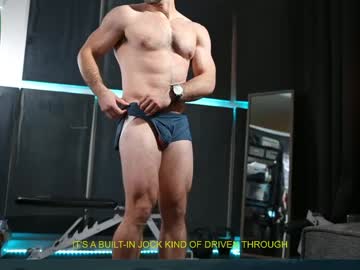 Maximus_787 January 29, 2025 Chaturbate stream image