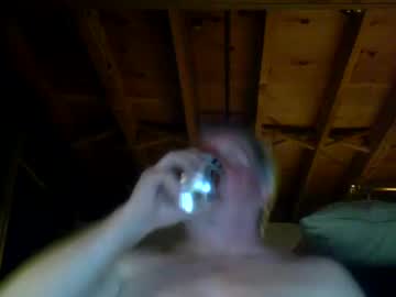 Mrblade666 stream photo from January 29, 2025