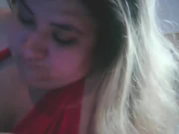 Nicholle stream photo from January 29, 2025