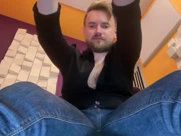 Oscarsavage January 29, 2025 Chaturbate stream image