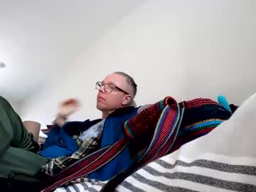 Salis1981 January 29, 2025 Chaturbate stream image