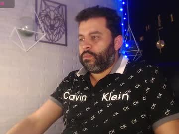 Santi_Ruiz22 January 29, 2025 Chaturbate stream image