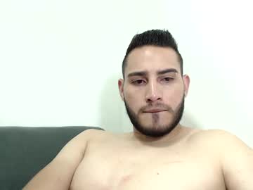 Seank_Noszka January 29, 2025 Chaturbate stream image