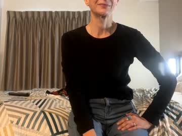 Shamanwoman January 29, 2025 Chaturbate stream image