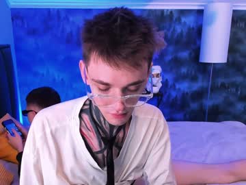 Sneaker_B0y January 29, 2025 Chaturbate stream image