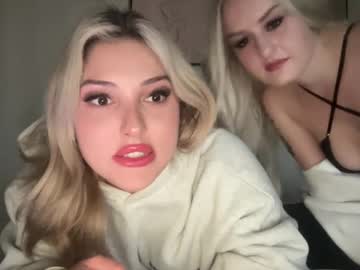 Snowbunniesxo stream photo from January 29, 2025