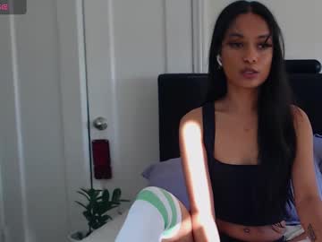 Syrupysweet January 29, 2025 Chaturbate stream image