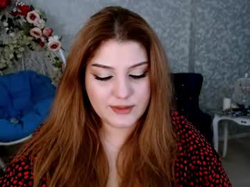 Tenderlybae12 January 29, 2025 Chaturbate stream image