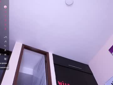 Wild_Col January 29, 2025 Chaturbate stream image