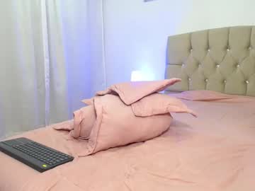 Zoe_Alanaa stream photo from January 29, 2025
