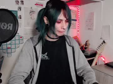 6black_Angel9 January 30, 2025 Chaturbate stream image