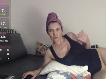 Ameliaisme January 30, 2025 Chaturbate stream image