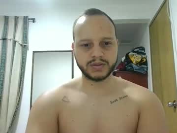 Andydres97 January 30, 2025 Chaturbate stream image