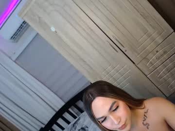 Anitah_Linda69 January 30, 2025 Chaturbate stream image