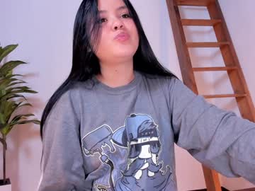 Anniie_0 January 30, 2025 Chaturbate stream image