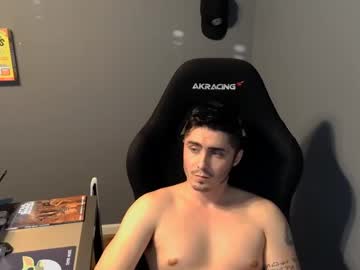 Anthony_Rivers January 30, 2025 Chaturbate stream image