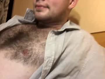 Bighairyuncutboy January 30, 2025 Chaturbate stream image