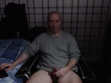 Britguy_Uk January 30, 2025 Chaturbate stream image