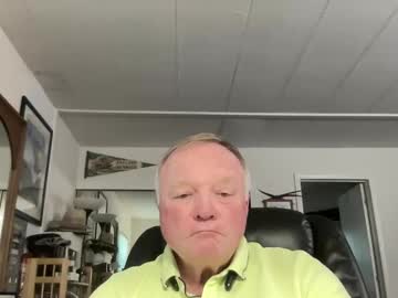 Cookoosnest January 30, 2025 Chaturbate stream image
