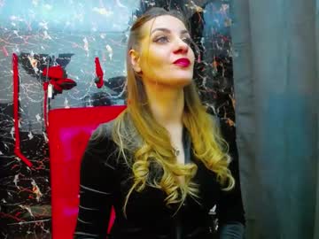 Dommichelle January 30, 2025 Chaturbate stream image
