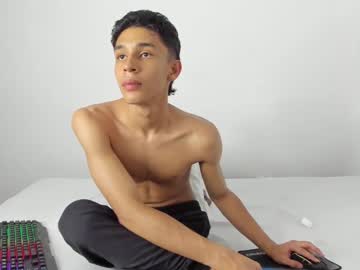 Evans_Collins24 January 30, 2025 Chaturbate stream image