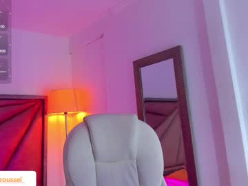 Faloonroussel January 30, 2025 Chaturbate stream image