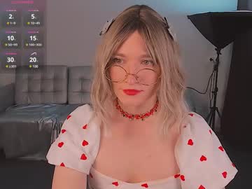 Foxy_Jpg January 30, 2025 Chaturbate stream image