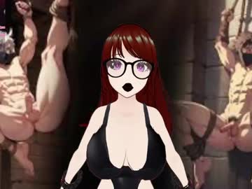 Goddess_Danne January 30, 2025 Chaturbate stream image