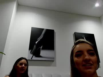 Greta_Miss January 30, 2025 Chaturbate stream image
