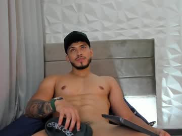 Heavy_Thor January 30, 2025 Chaturbate stream image