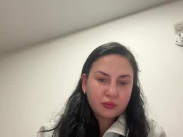 Isabella_Harmon January 30, 2025 Chaturbate stream image