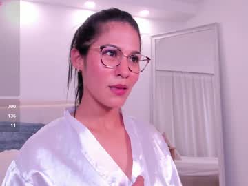 Isis_Evans_ January 30, 2025 Chaturbate stream image