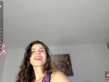 Jessye_Golden January 30, 2025 Chaturbate stream image