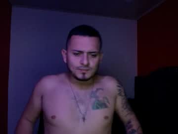 _Juanpa_22 January 30, 2025 Chaturbate stream image