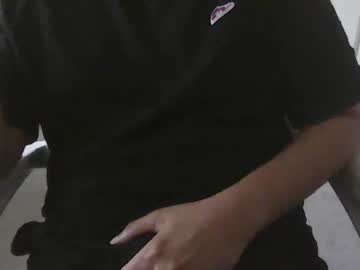 Kevin_Manchester January 30, 2025 Chaturbate stream image