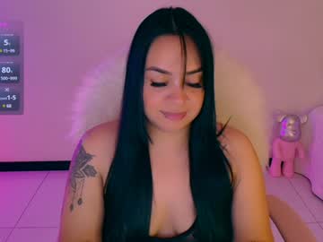 Lalablack1_ January 30, 2025 Chaturbate stream image