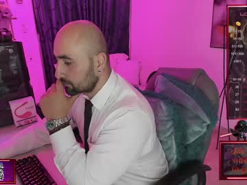Leon_1717 January 30, 2025 Chaturbate stream image