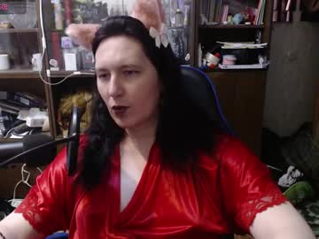 Lilith_Samedy January 30, 2025 Chaturbate stream image