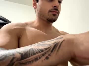Lucasfit24 January 30, 2025 Chaturbate stream image