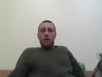 Mattfed86 January 30, 2025 Chaturbate stream image